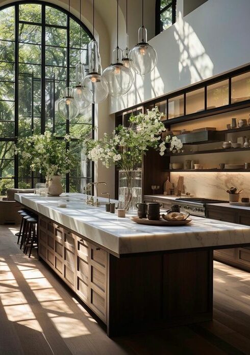 7 styling tips voor liefhebbers van een industrieel interieur