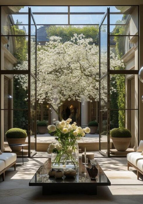 4 tips voor meer luxe in huis