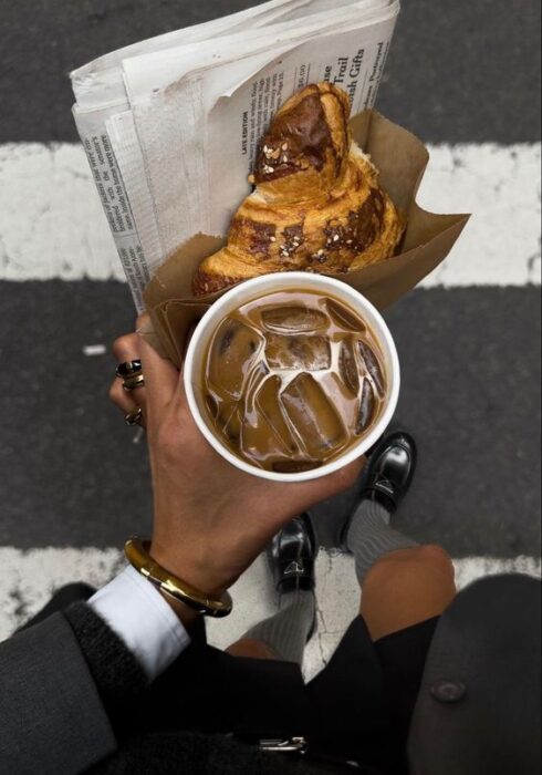 De vijf beste koffiespots in Amsterdam