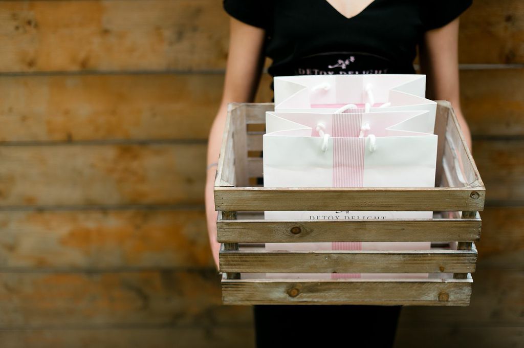 Help! Ik ga vanaf vandaag een week detoxen!