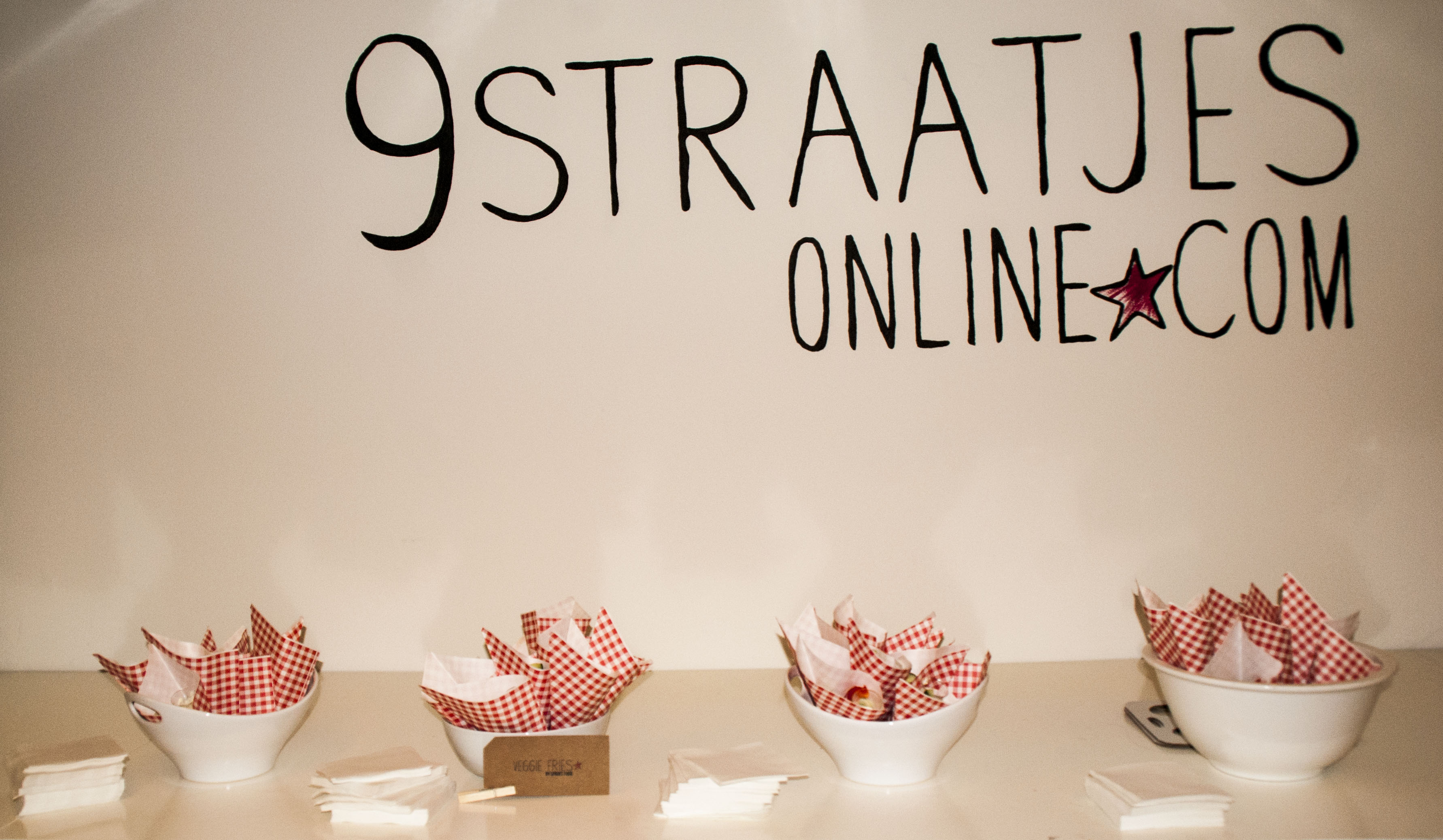 Event 9 straatjes online