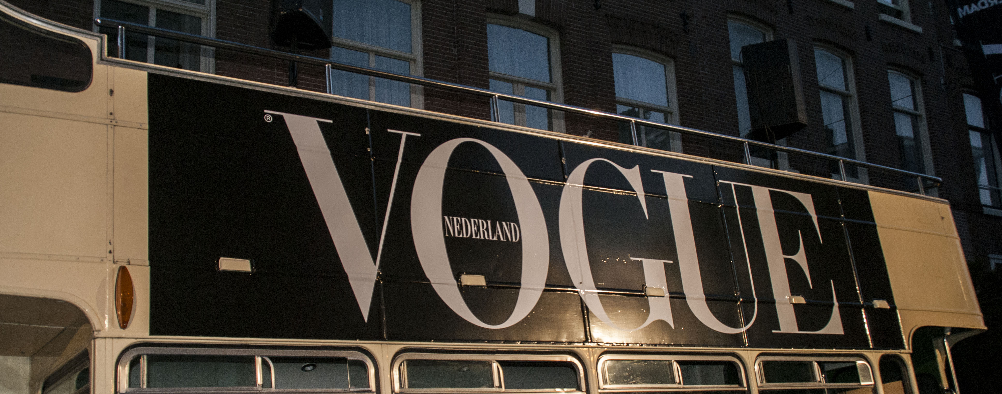 Vogue Fashion Night Out