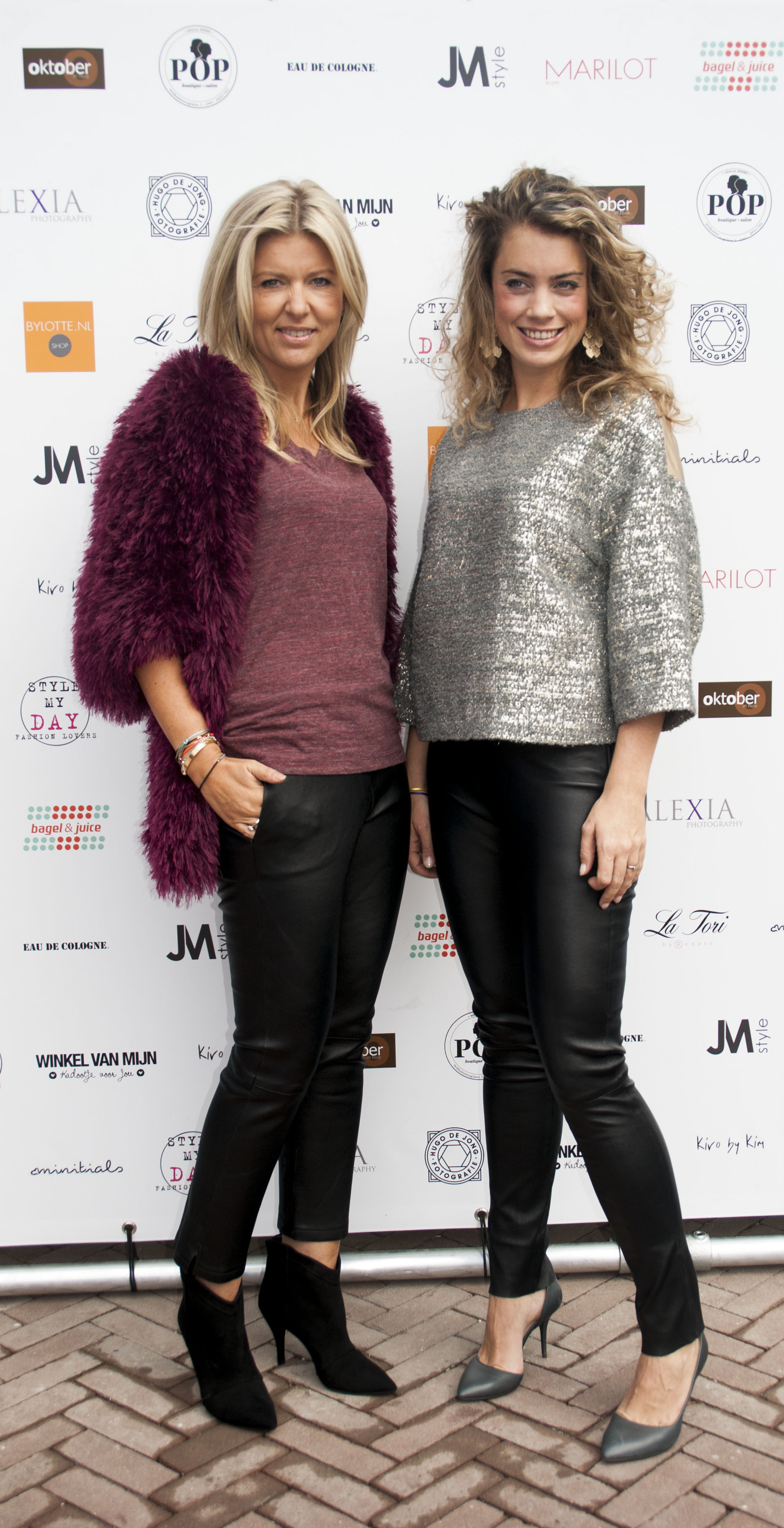 Marilot By Lotte VIP Fashion Event by Style My Day