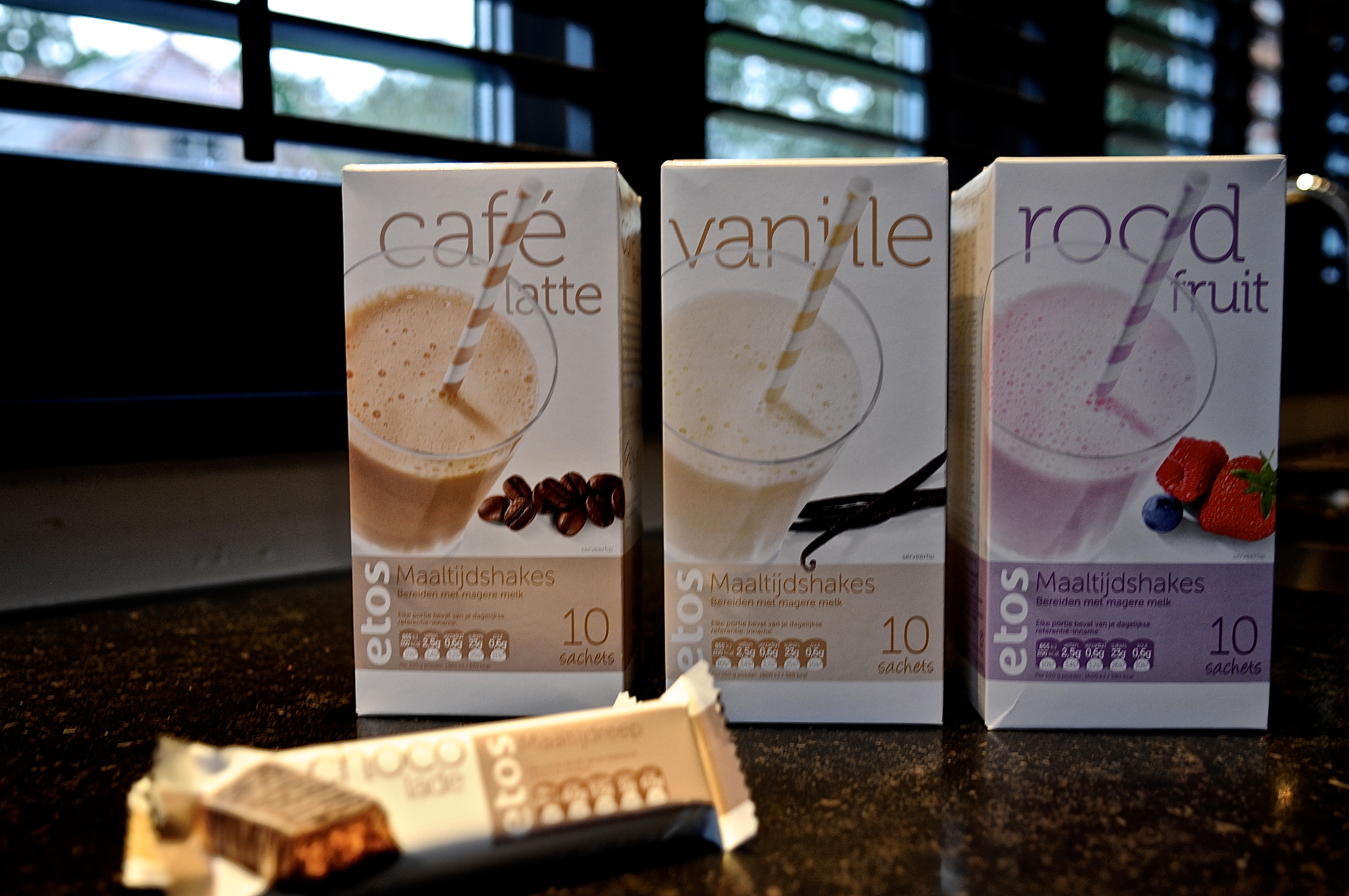 Foodblog: easy, snel en lekker..