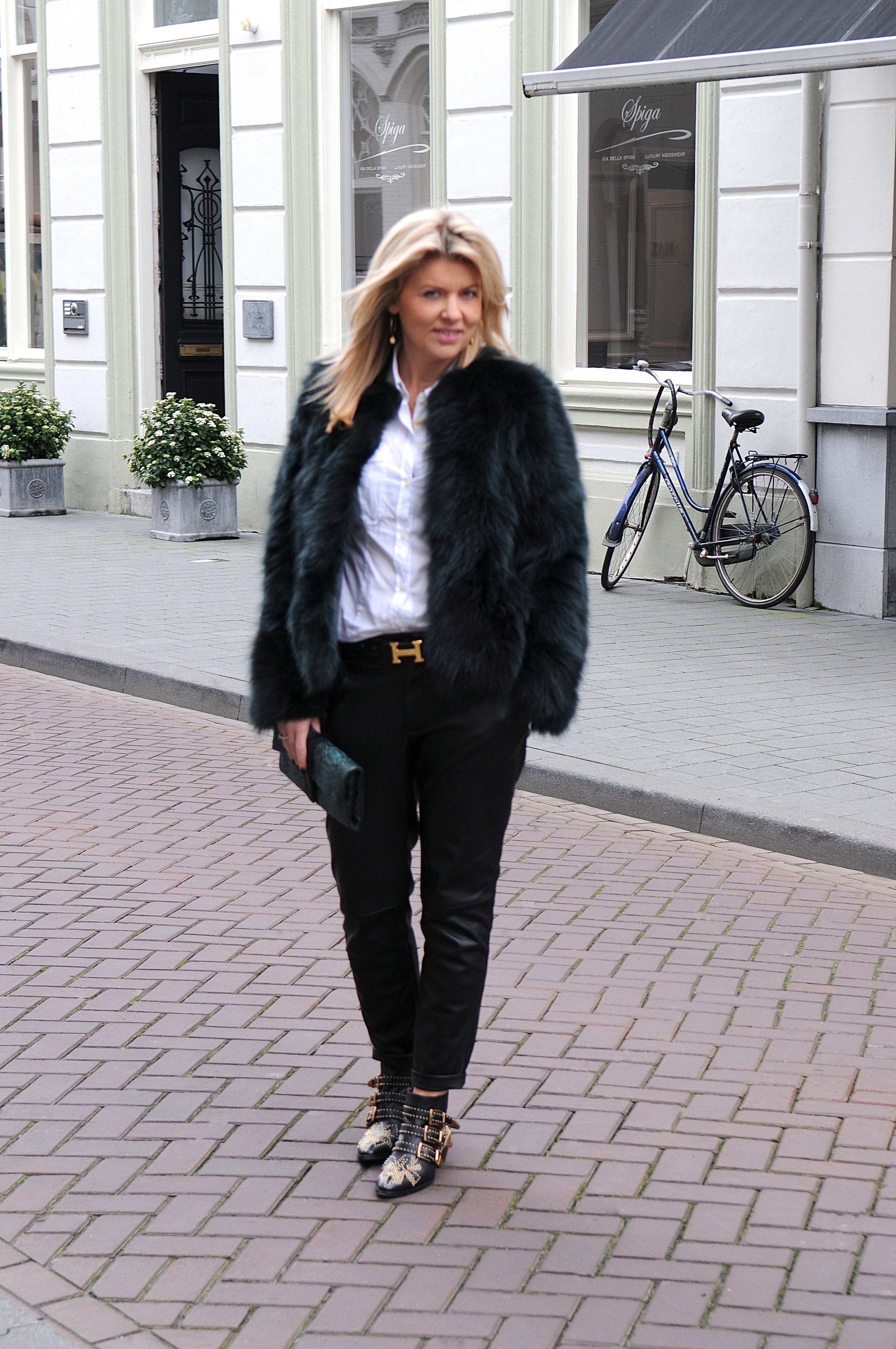 Look Of The Week