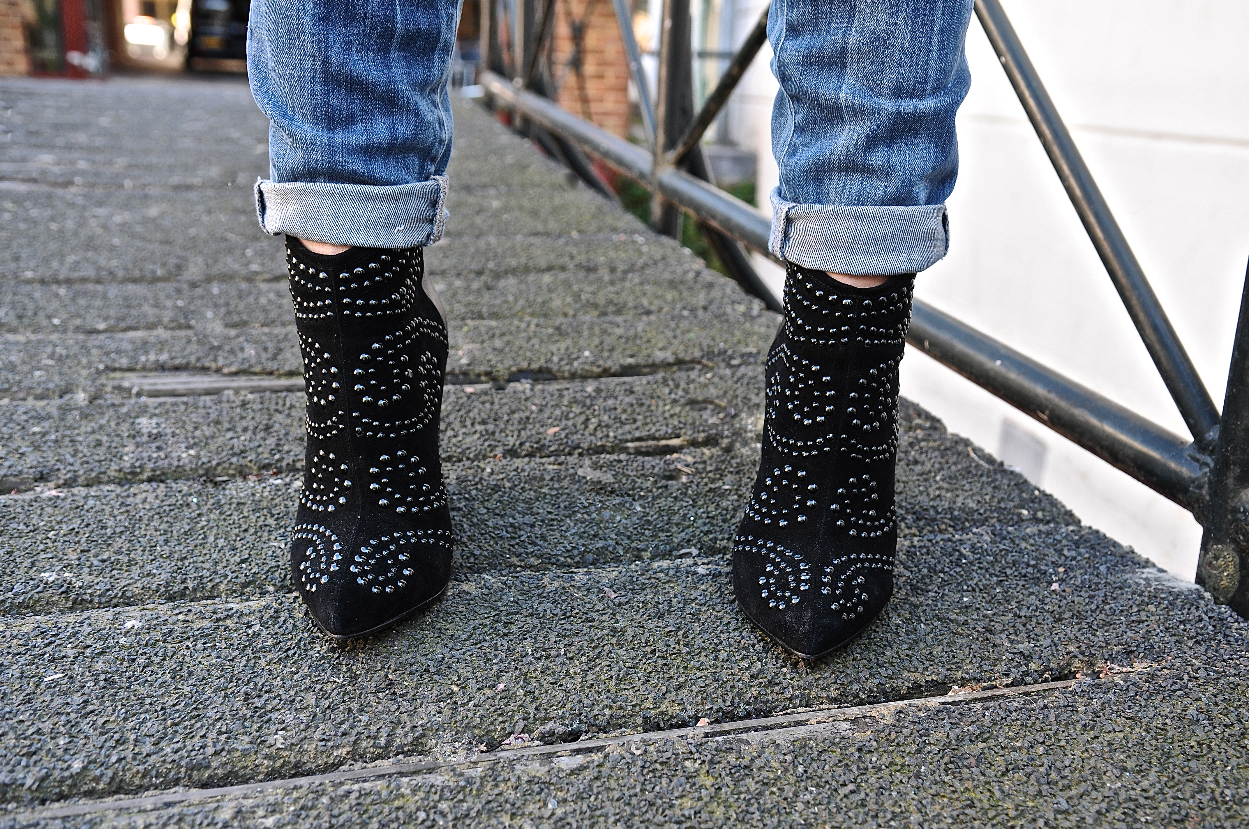 look of the week