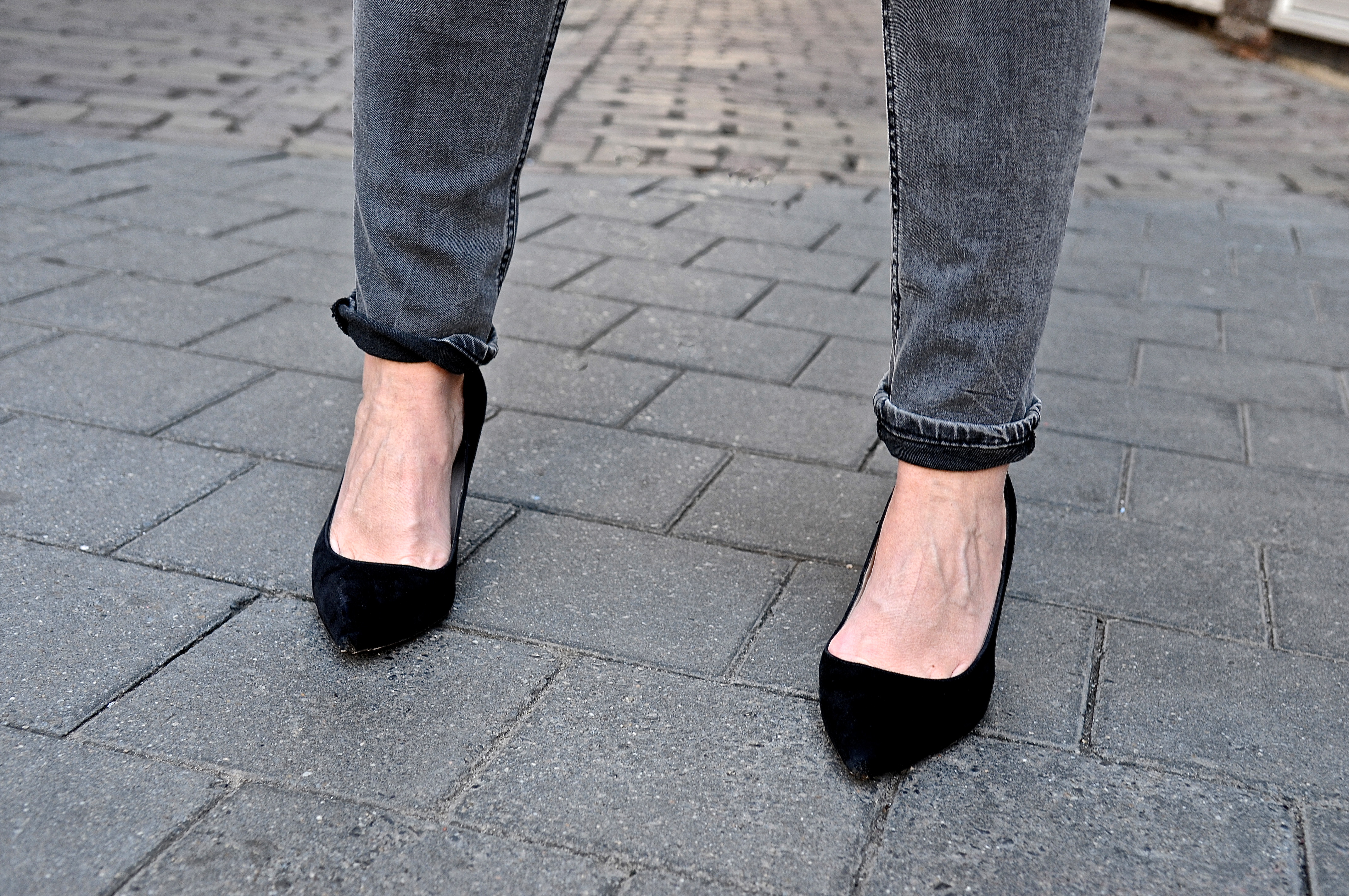 Look of the week