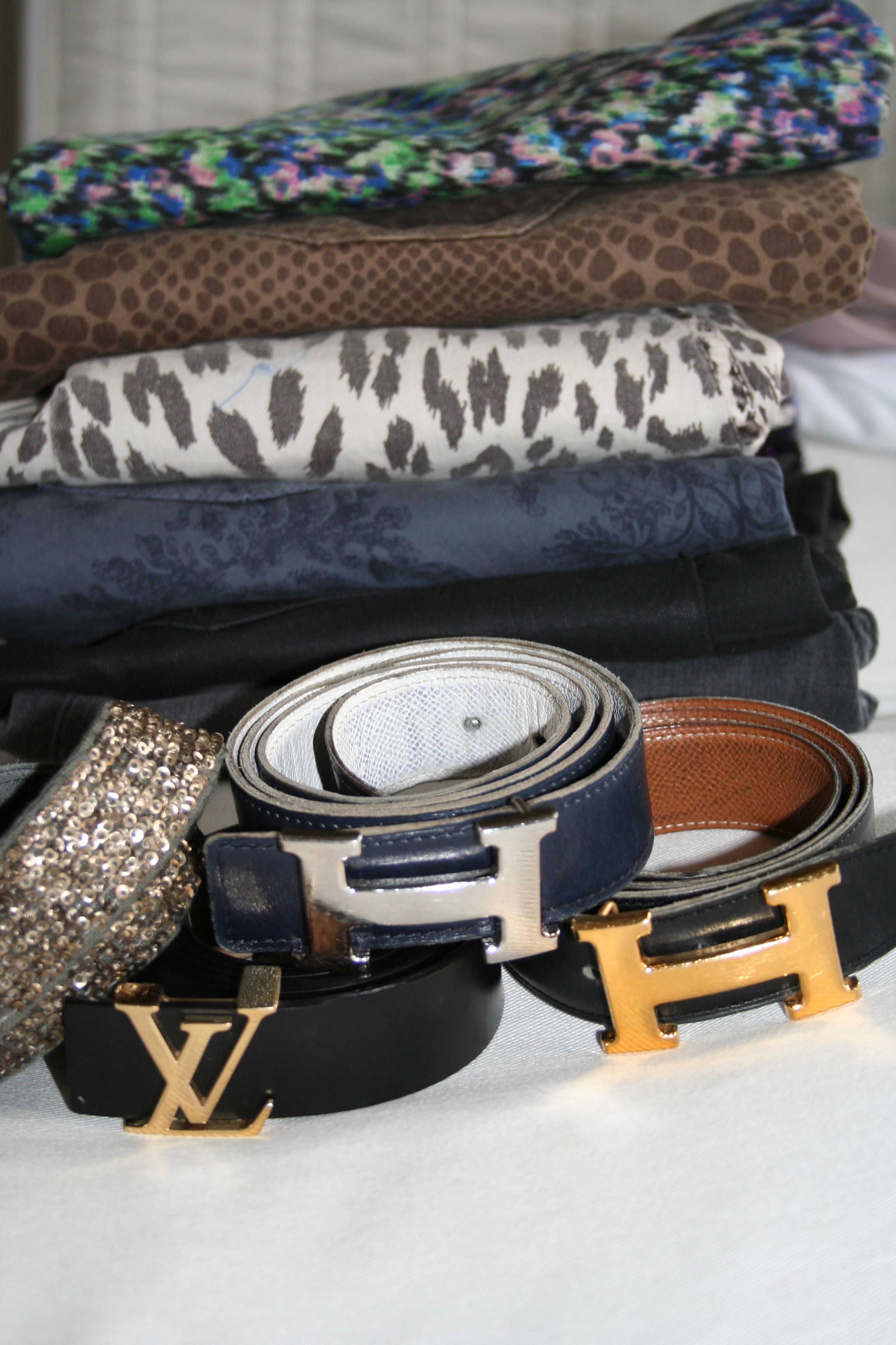 packing my bags for….lots of sun!