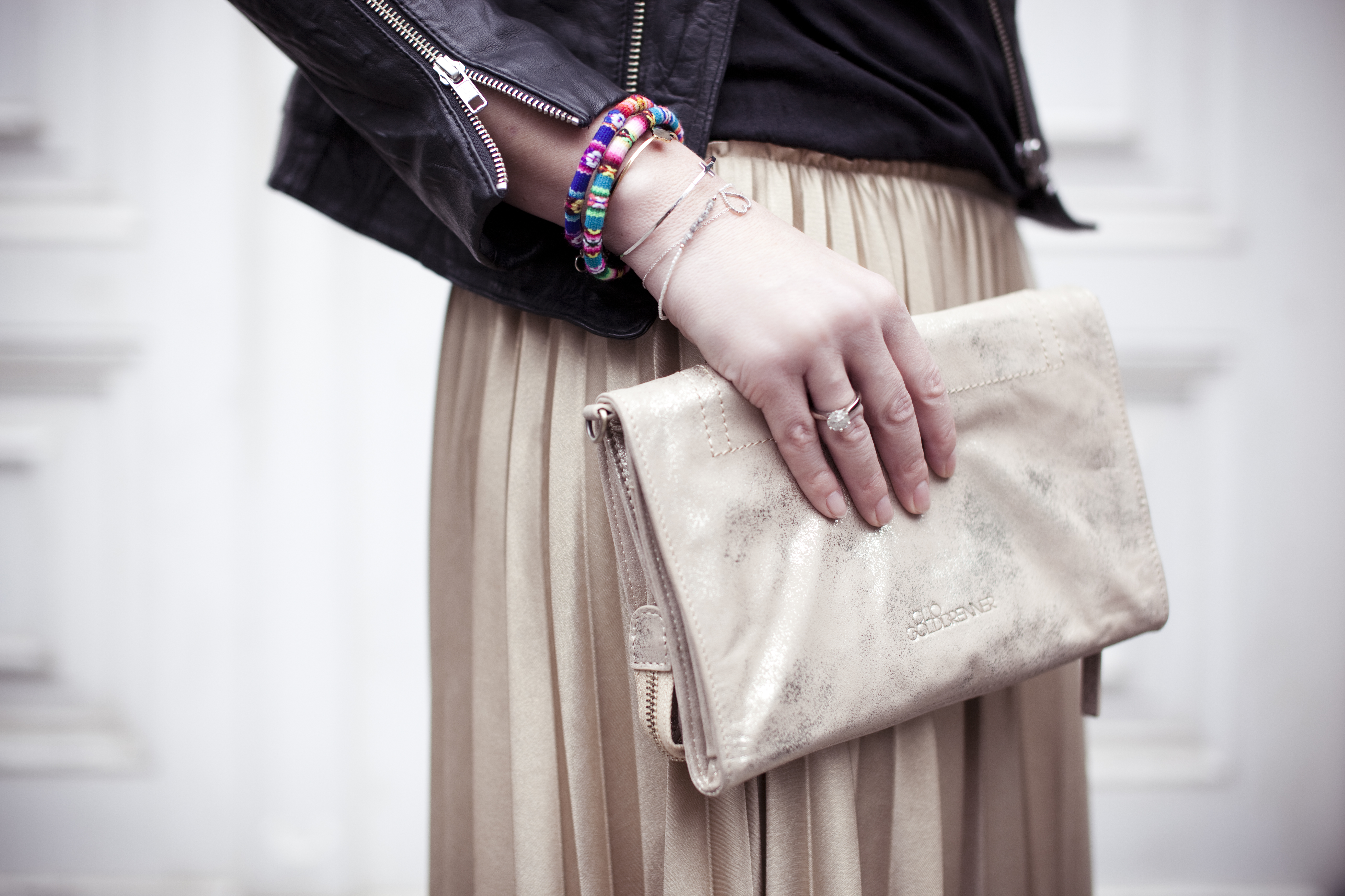 My look of the week