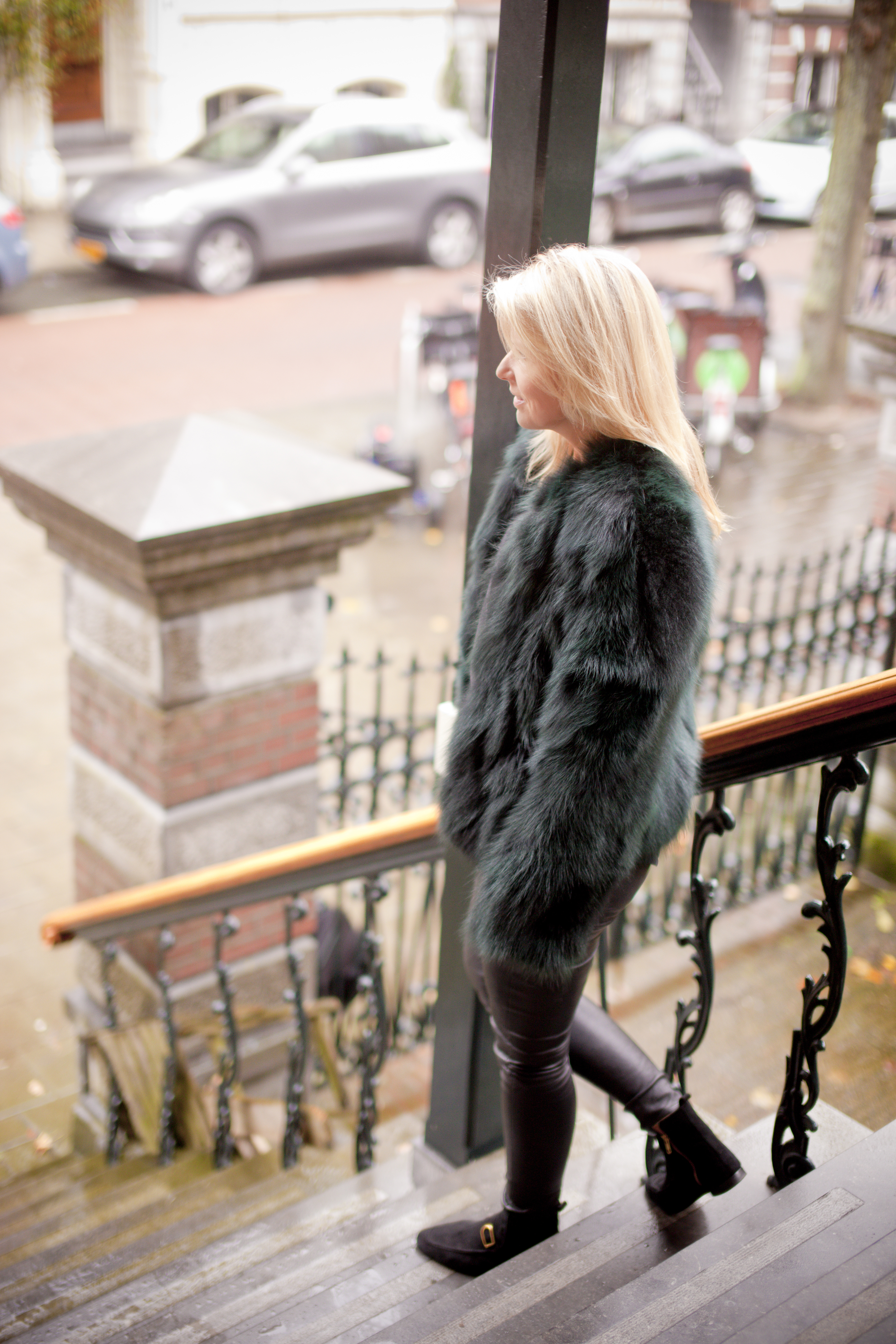 Look of the week