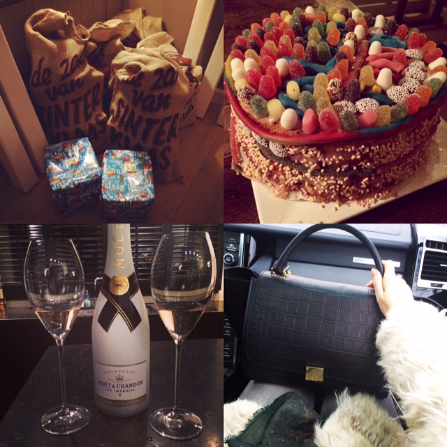 My Week On Instagram