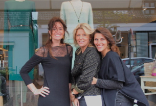 Editor’s Report : Shooting Looks @Gypset