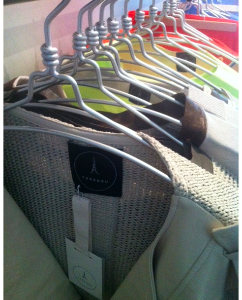 Editor’s blog: Danie Bles styling & PUUR Pr