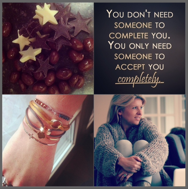 My week(s) on Instagram….