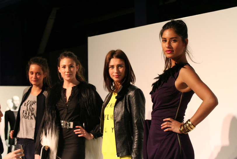 Style my Day goes Modefabriek
