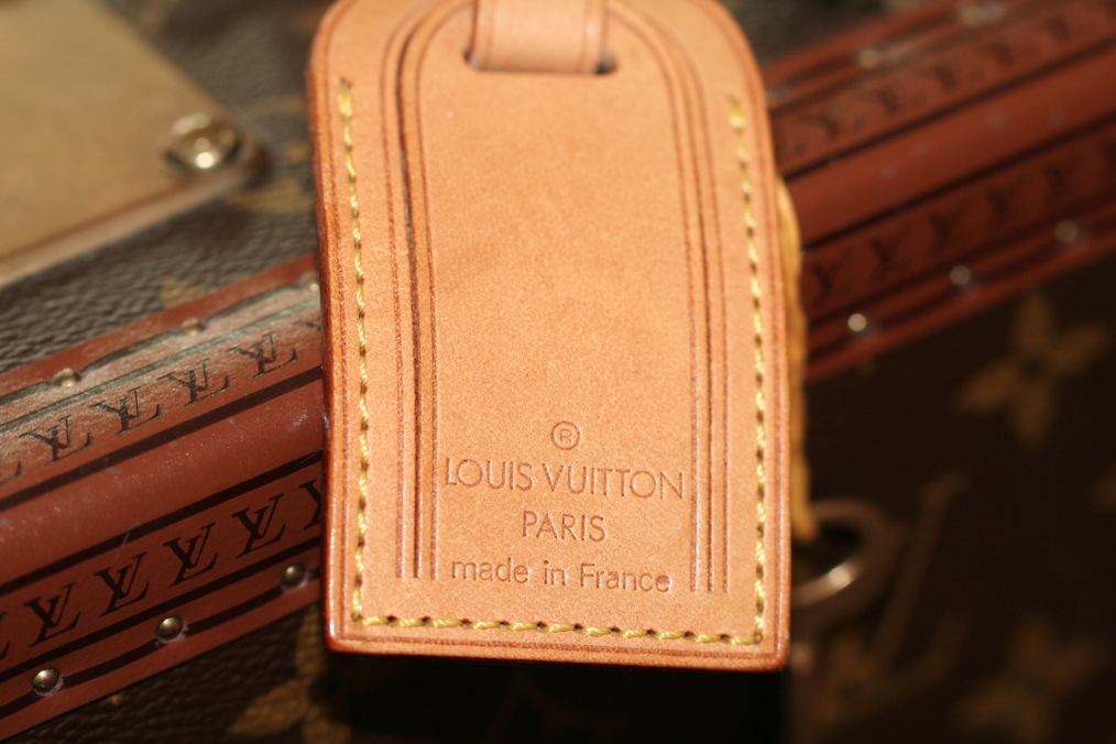 Editor’s blog: visit LABELLOV Antwerp