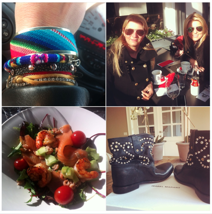 My week on Instagram