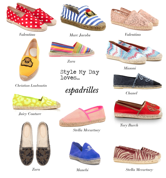 Style My Day loves…..
