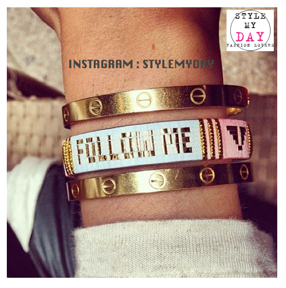 follow me on instagram!