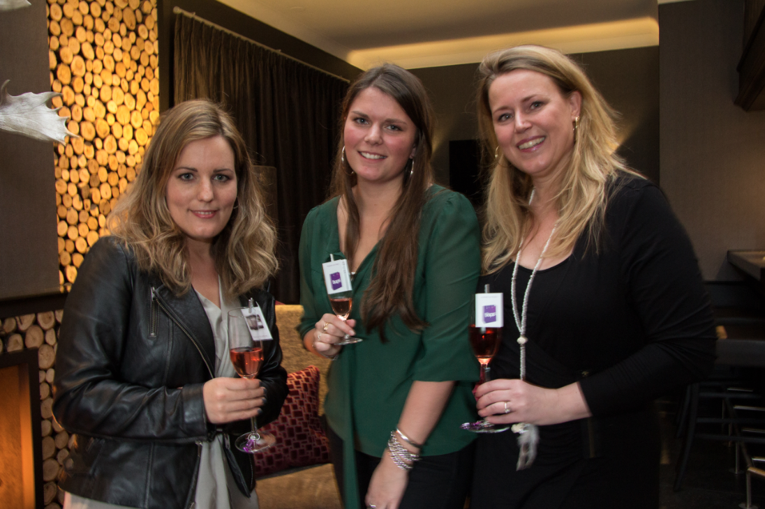 Hoe het idee ontstond… the story of the SMD lunch…