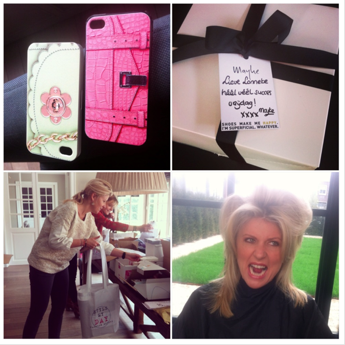 My week on Instagram