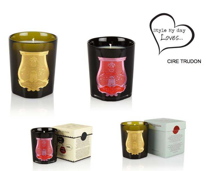 Love Cire Trudon