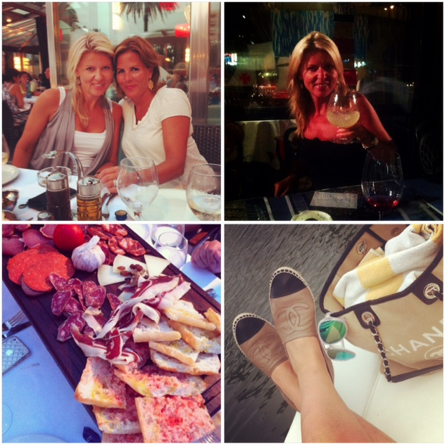 my week on Instagram