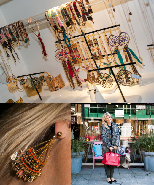 Lovely shop: Zilver en Zand Brasschaat