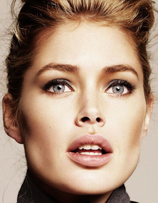 Happy B-day Doutzen!