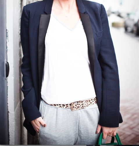 Look of the Week