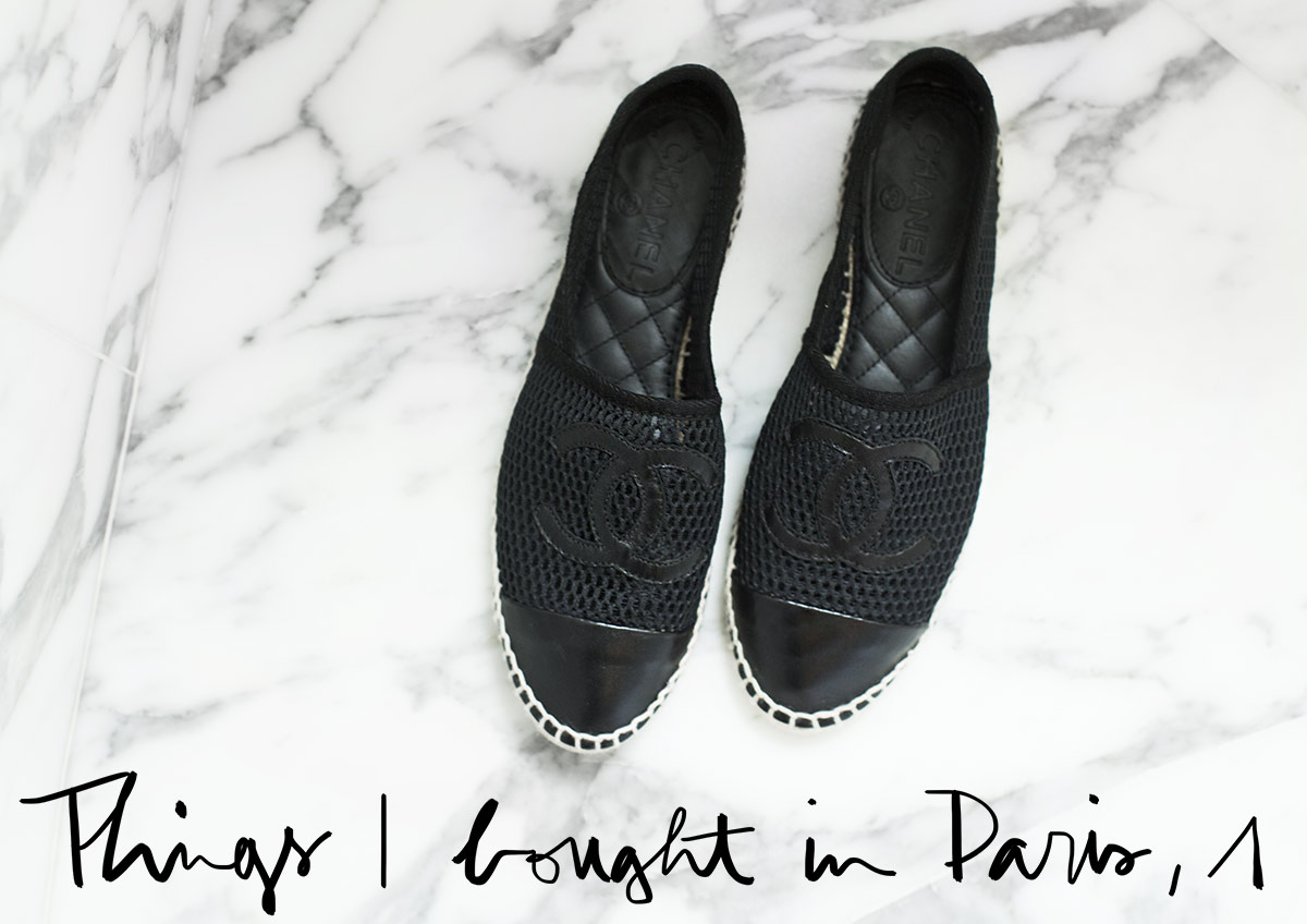 Style File : Garance Doré