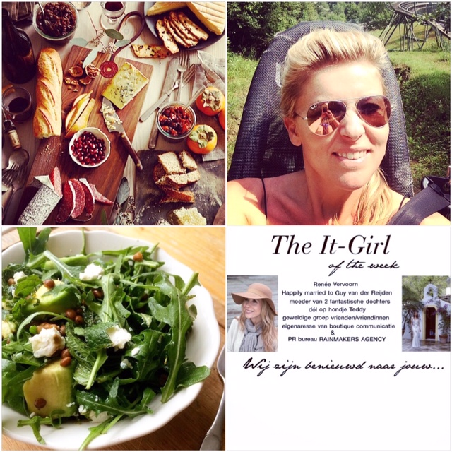 My week on Instagram