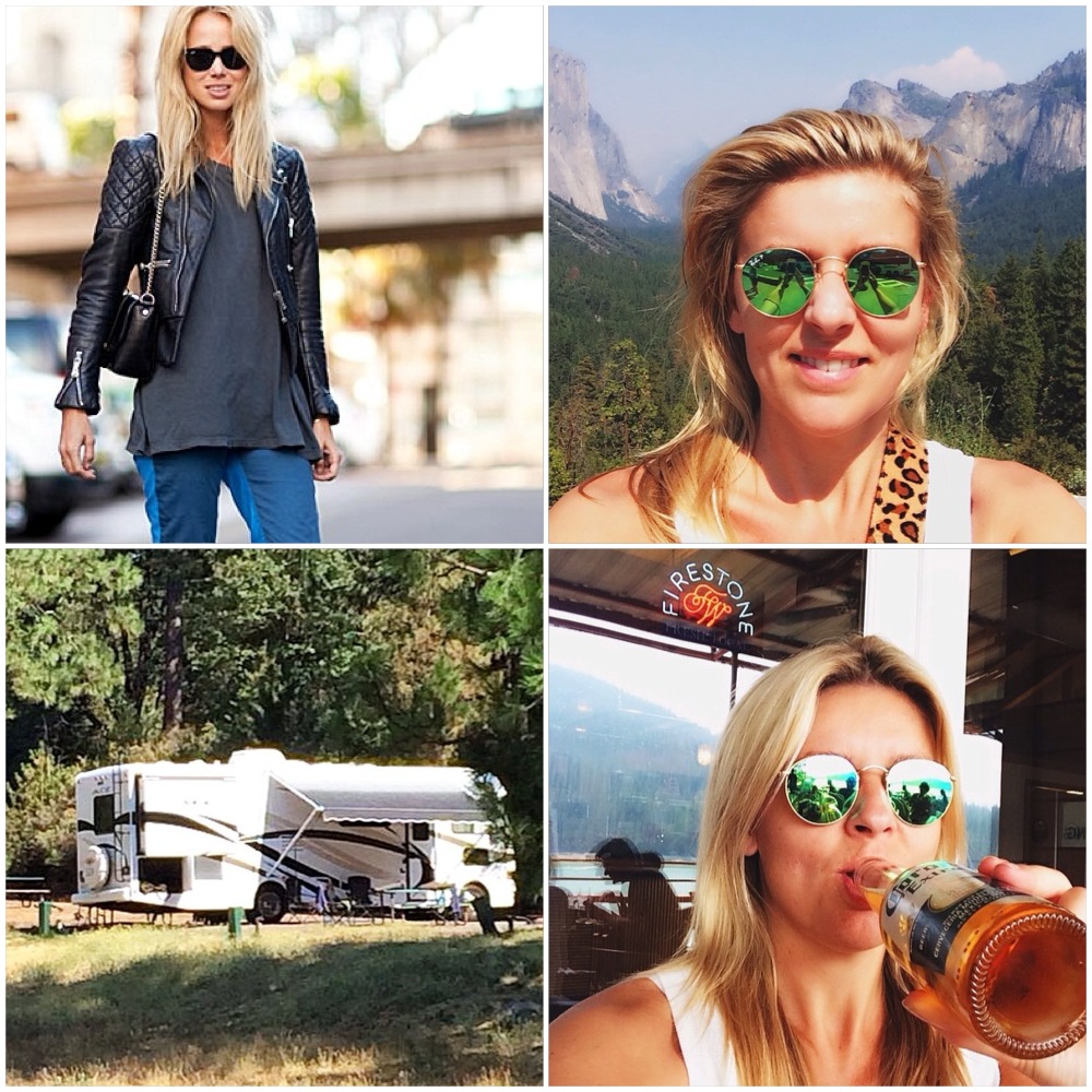 My week on Instagram